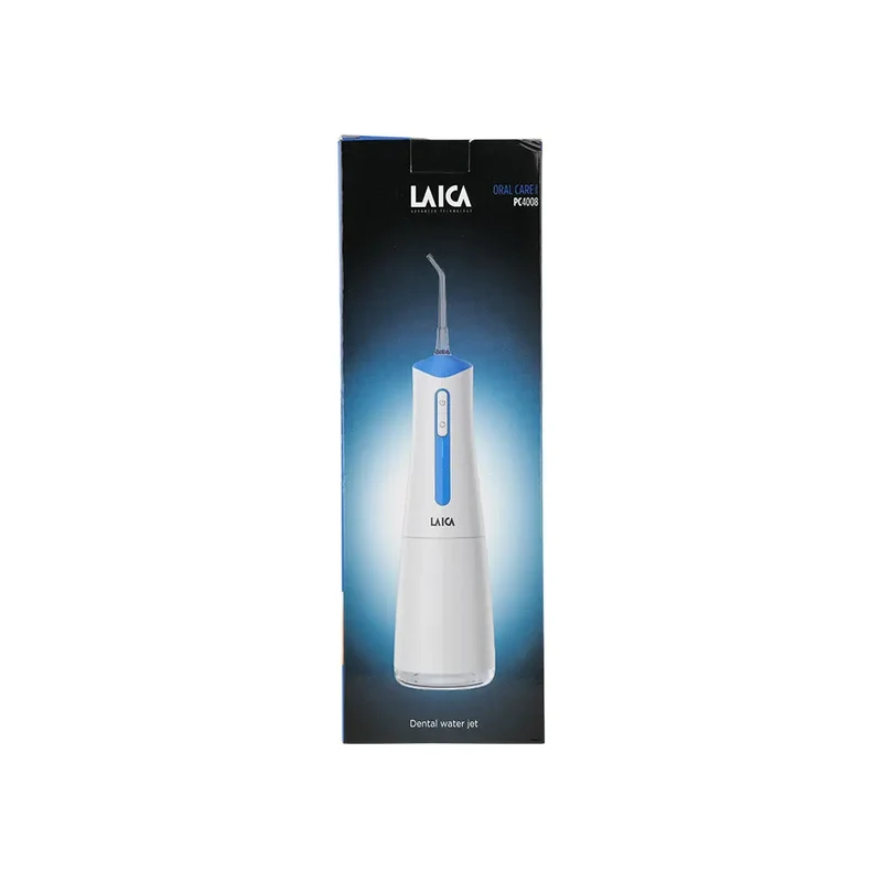 Laica Dental Water Flosser-PC4008