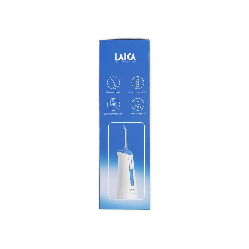 Laica Dental Water Flosser-PC4008