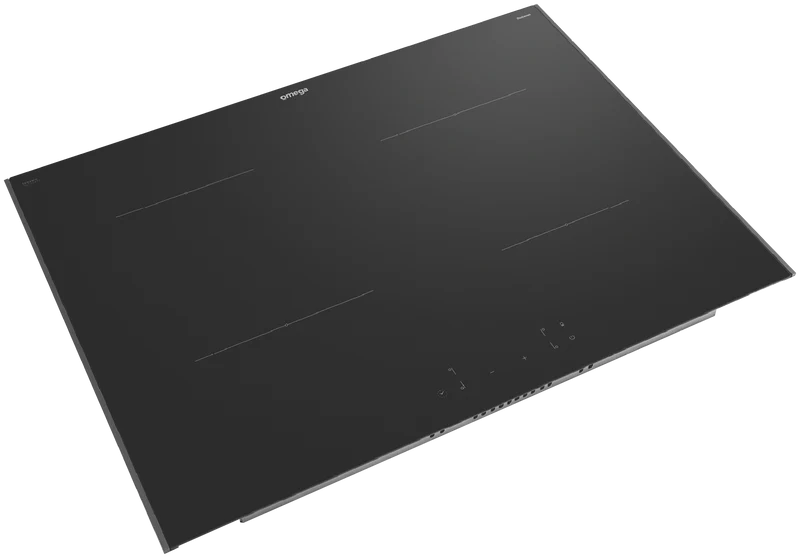 Omega 70cm Ceramic Cooktop, Touch Controls