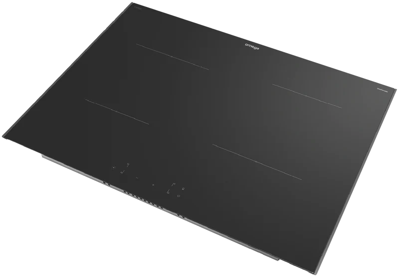 Omega 70cm Ceramic Cooktop, Touch Controls
