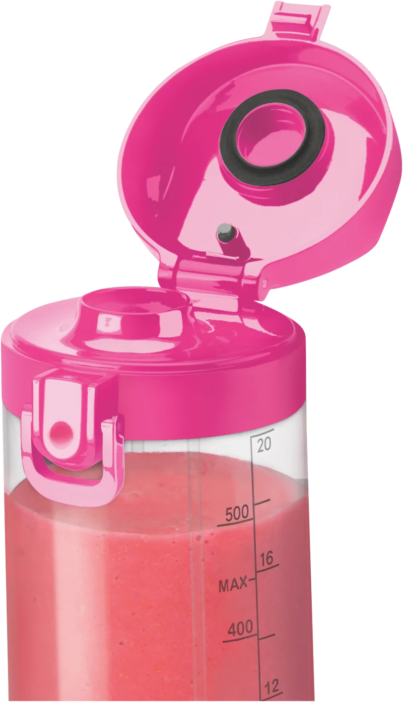 NUTRIBULLET Portable Blender Hot Pink