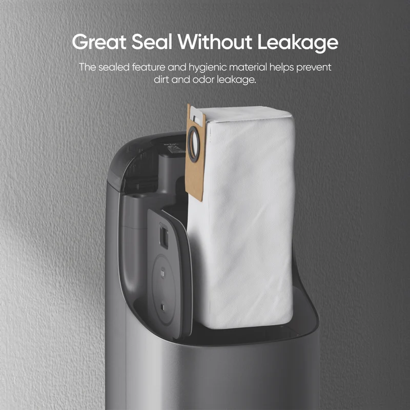 eufy Robovac S1 Pro Dust Bags x3