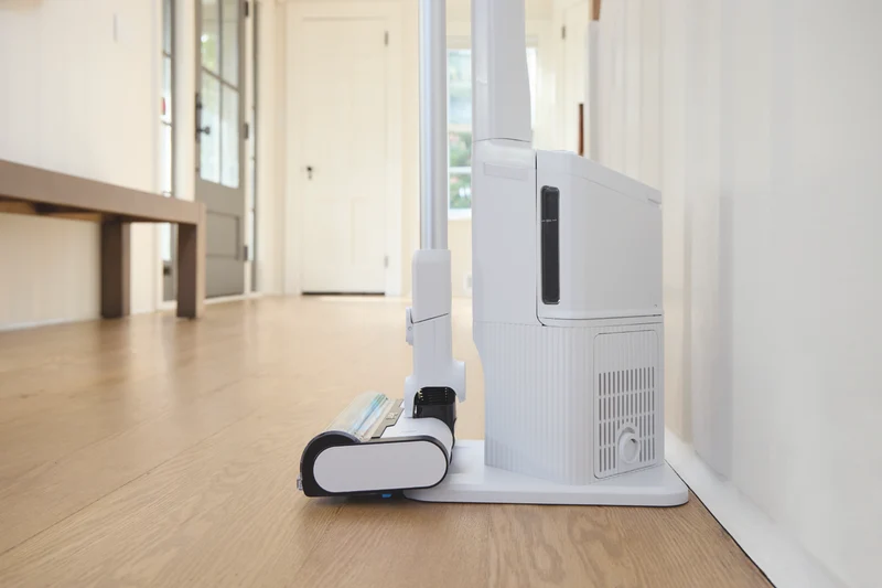 Shark Clean & Empty Cordless Vacuum with Auto Empty System