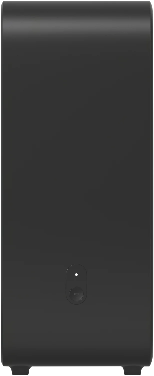 Sonos Sub Gen4 Black