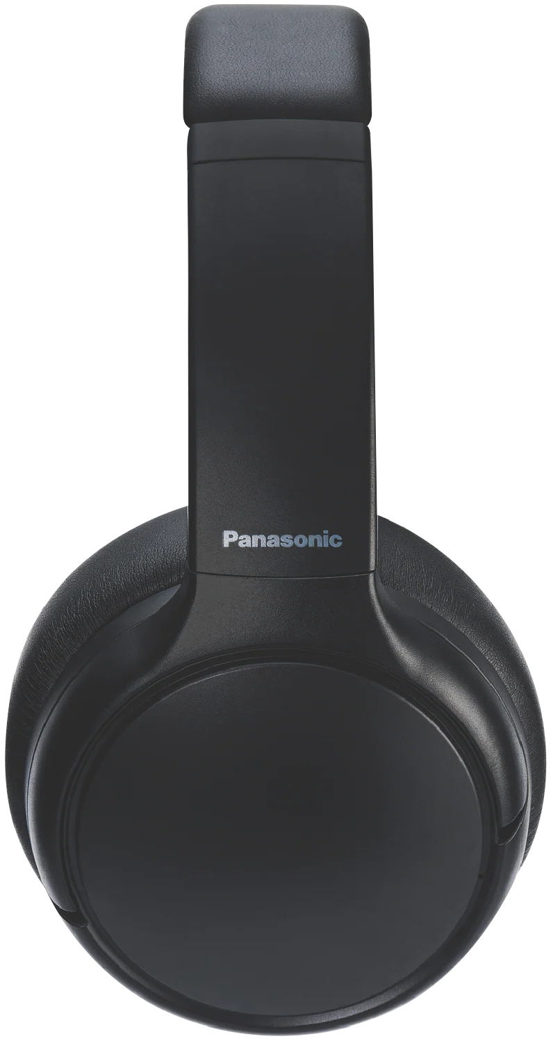Panasonic Noise Cancelling Headphones