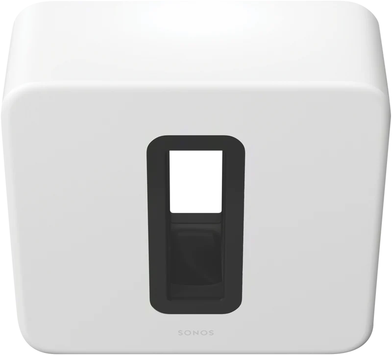 Sonos Sub Gen4 White