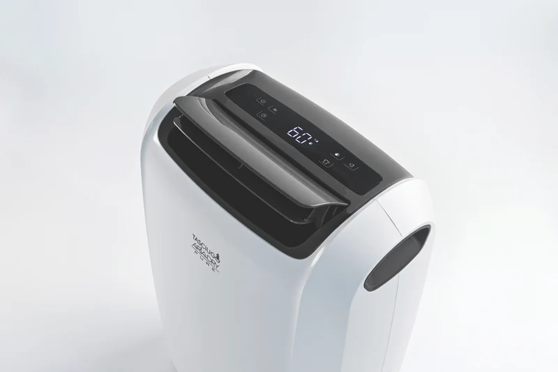 DeLonghi Tasciugo AriaDry Multi 25L Dehumidifier