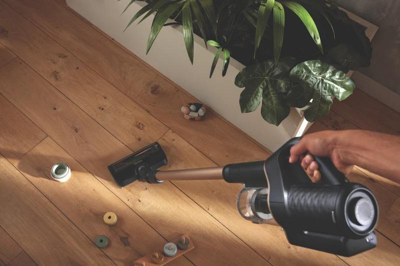 Miele Duoflex HX1 Total Care Cordless Vacuum