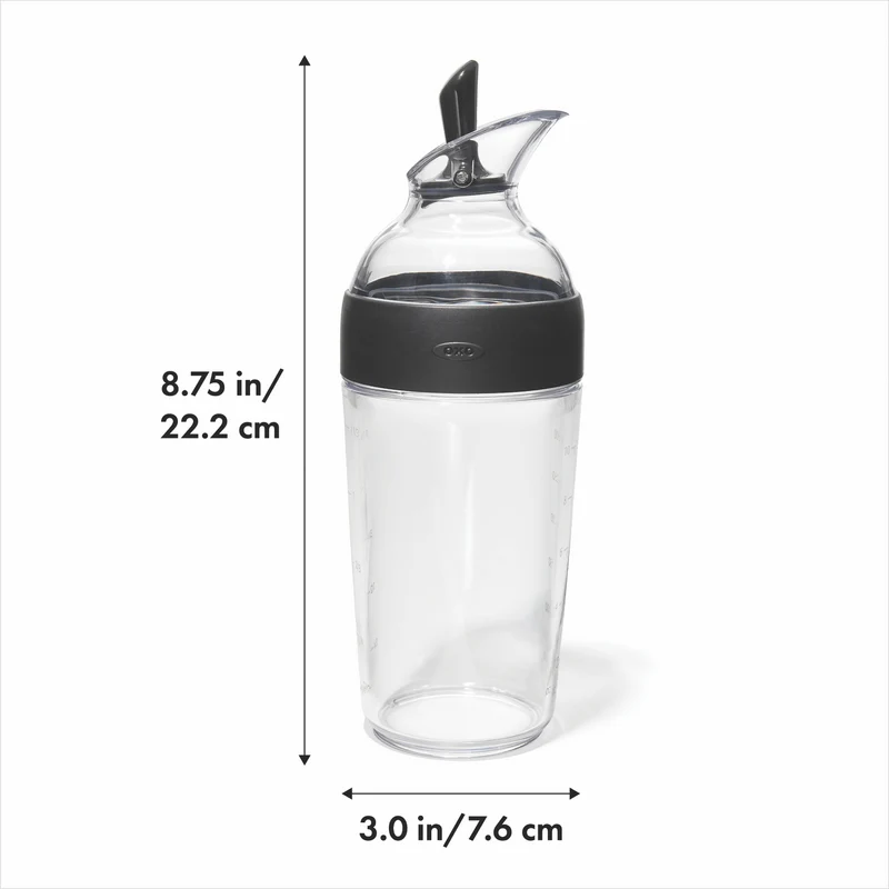 OXO Good Grips Salad Dressing Shaker