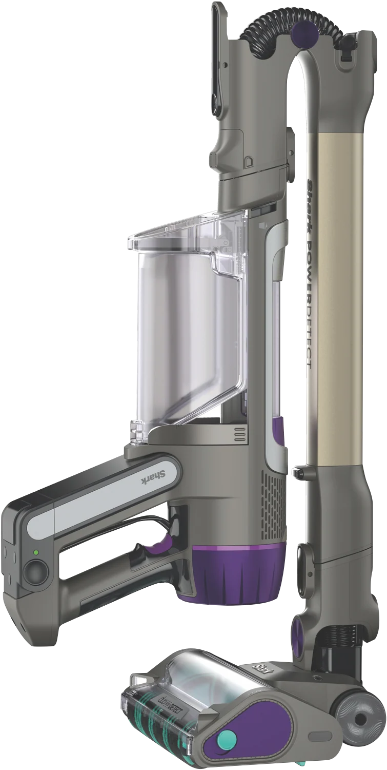 Shark Cordless PowerDetect Clean & Empty System