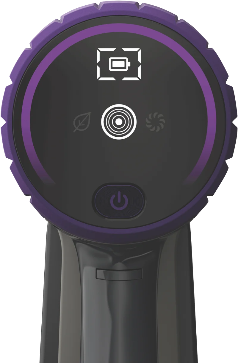 Shark Cordless PowerDetect Clean & Empty System