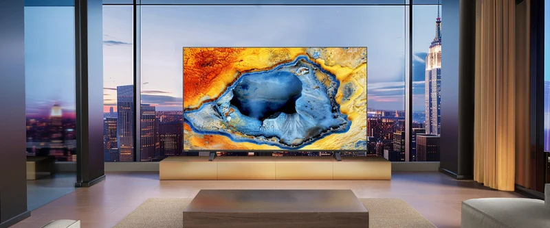Toshiba 43" C350NP 4K UHD Google TV 2024