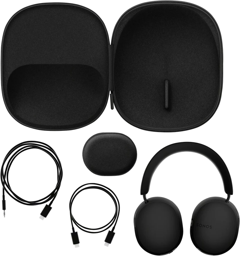 Sonos Ace Noise Cancelling Headphones