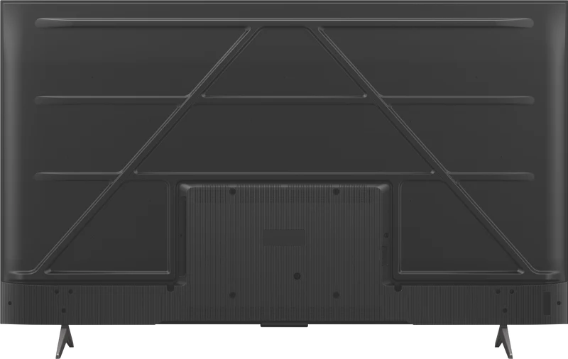 FFALCON 75" 4K UHD Google TV 24