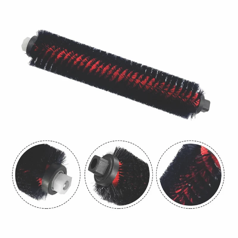 Roborock Mop Cleaner Brush - S8 Pro Ultra