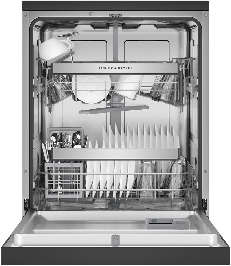 Fisher & Paykel Series 5, Contemporary Dishwasher