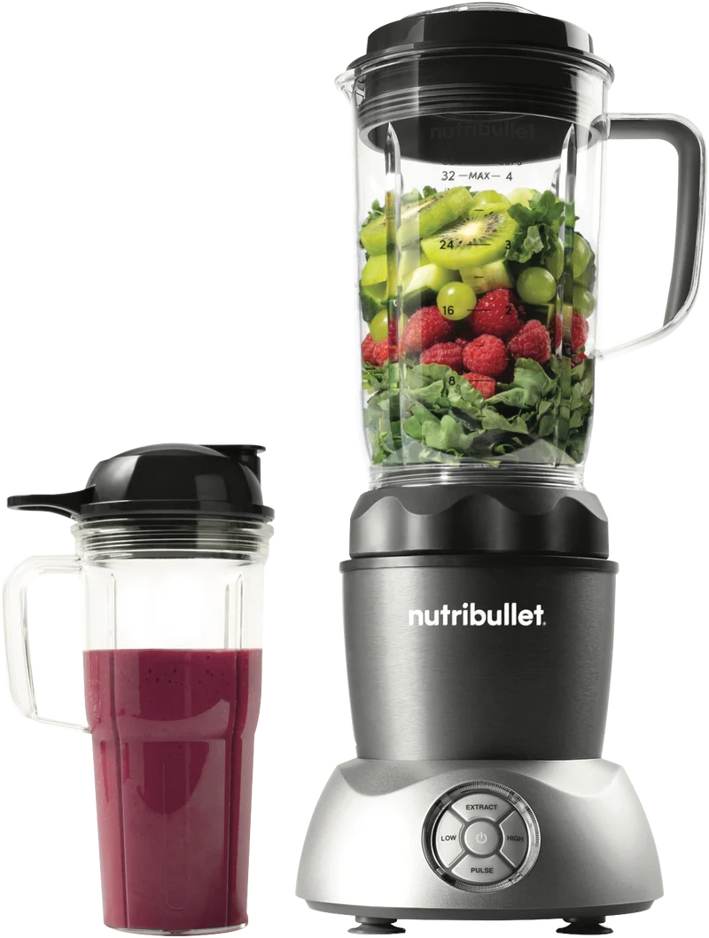 NUTRIBULLET Select 1200W