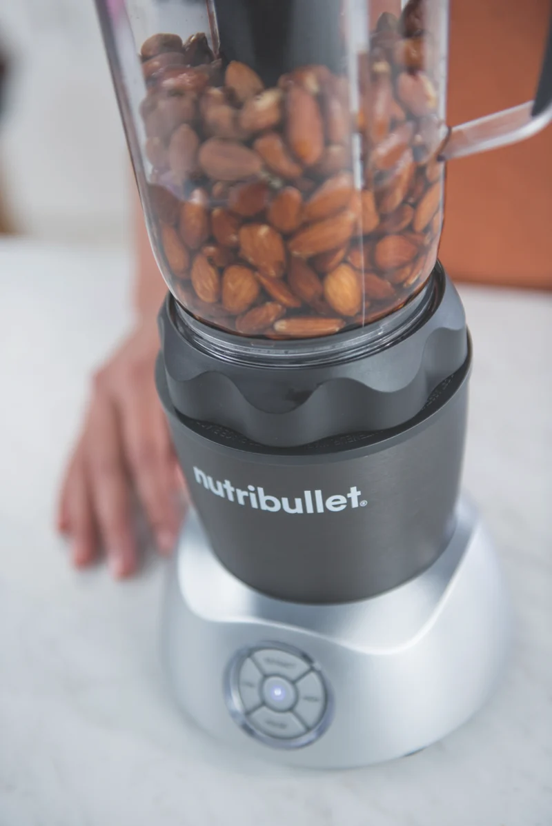 NUTRIBULLET Select 1200W