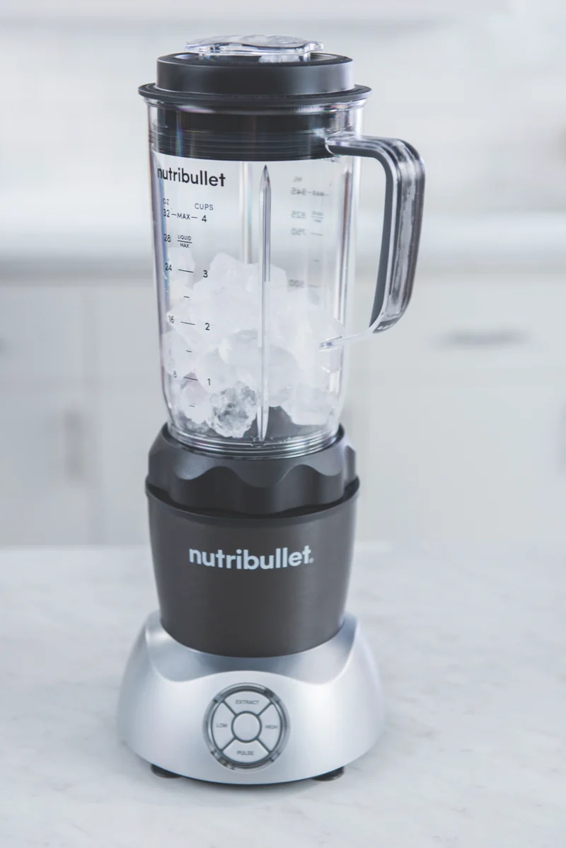 NUTRIBULLET Select 1200W