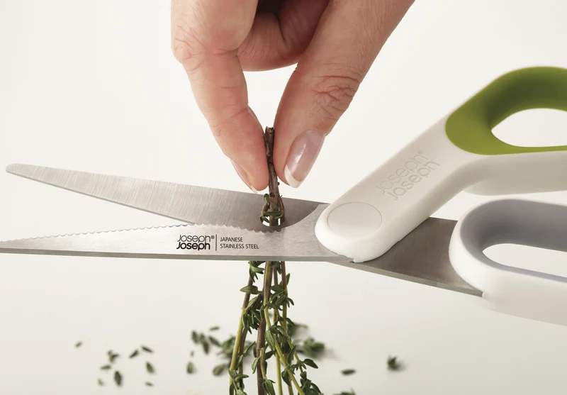 Joseph Joseph PowerGrip All-purpose Kitchen Scissors