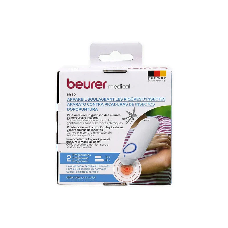 Beurer Insect Sting & Bite Healer-BR60