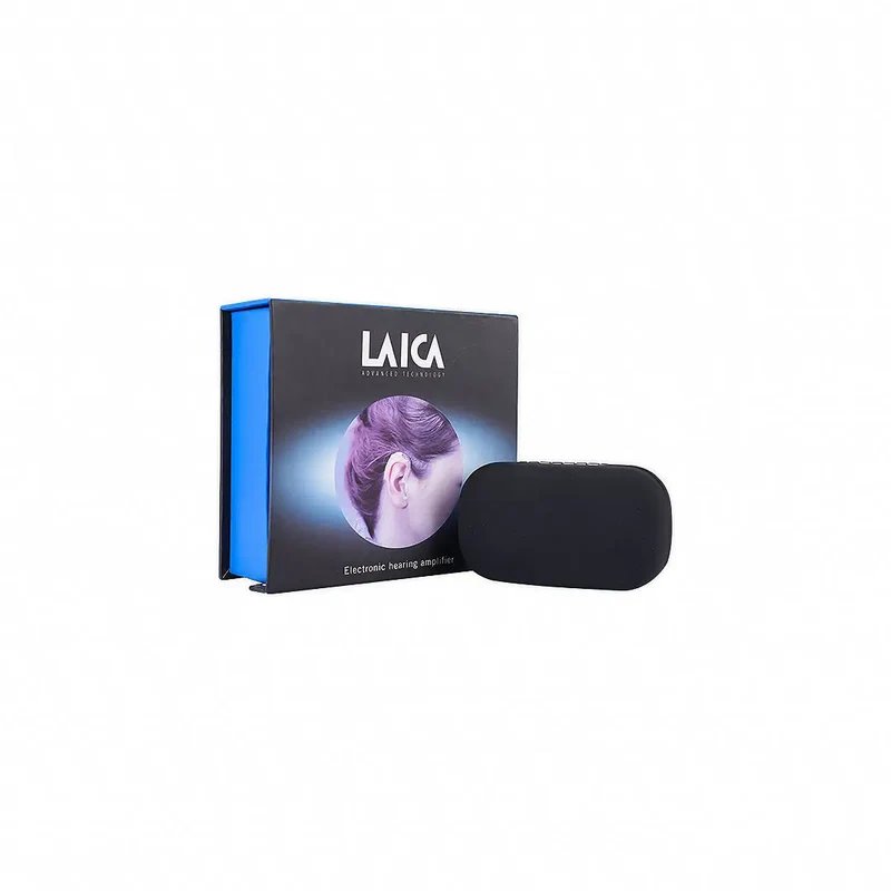 Laica Hearing Amplifier Left-EA1001