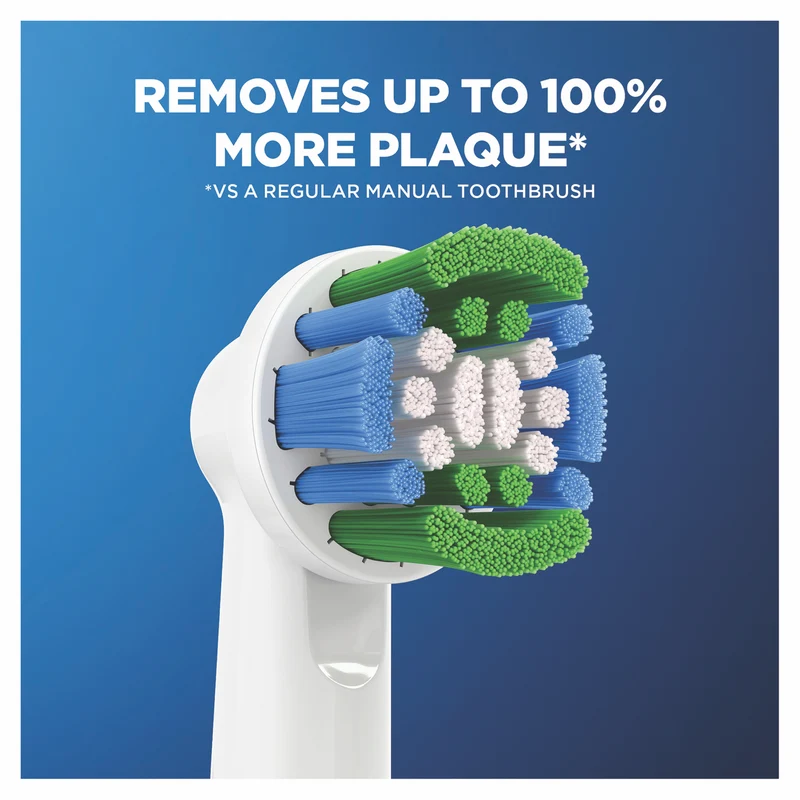 Oral B Vitality Precision Clean Toothbrush