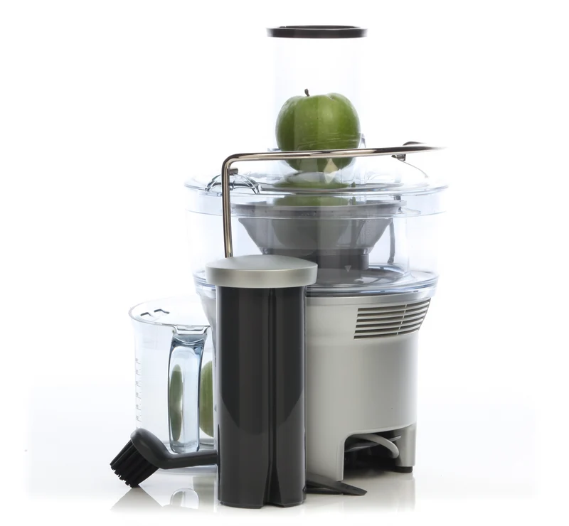 Breville Juice Fountain 900W
