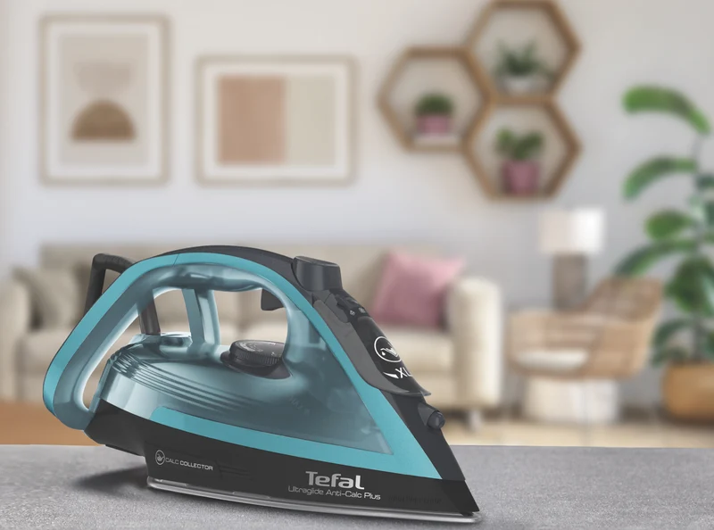 Tefal UltraGlide Anti-Calc Plus