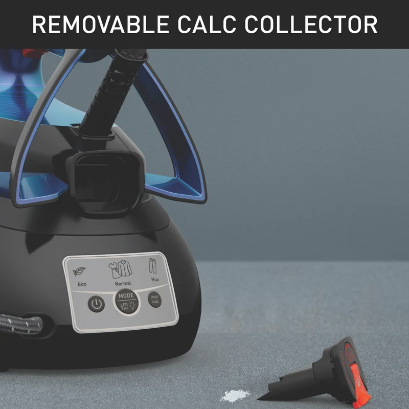 Tefal Express Vision Steam Station