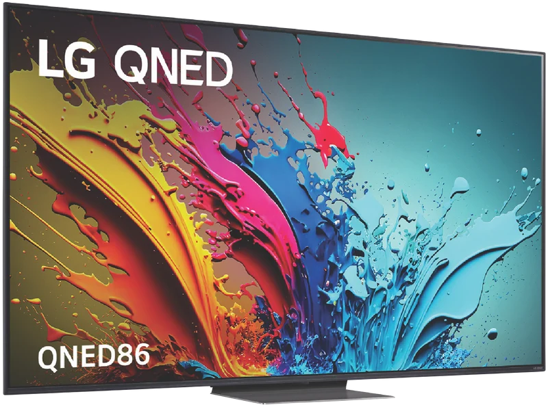 LG 75" QNED86 4K UHD LED Smart TV 24