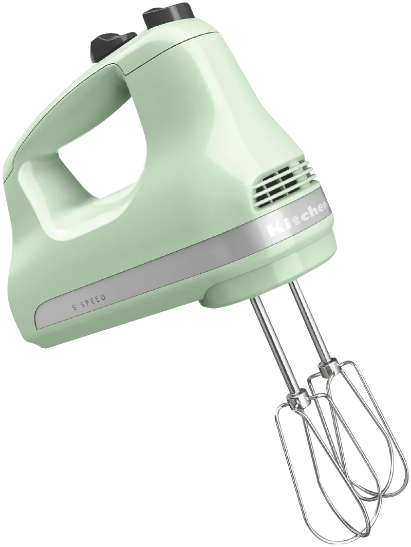 KitchenAid Artisan Hand Mixer Pistachio