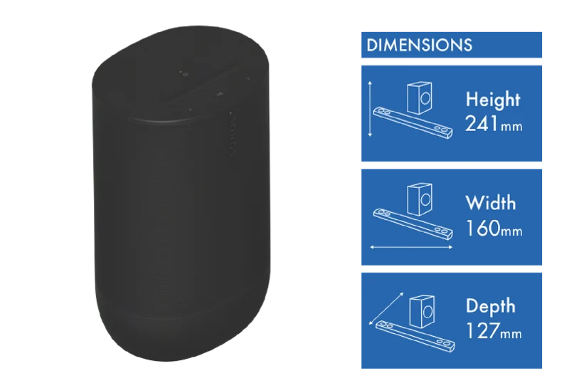 Sonos Move 2