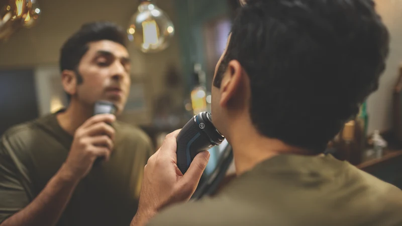 Philips Shaver Series 3000