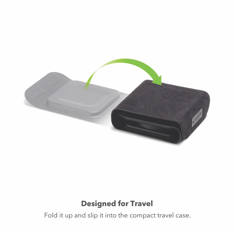 Mophie 3 in 1 MagSafe Travel Charger & Travel Case