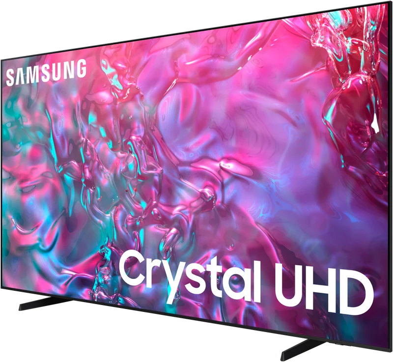 Samsung 98" DU9000 4K Crystal UHD Smart TV 24