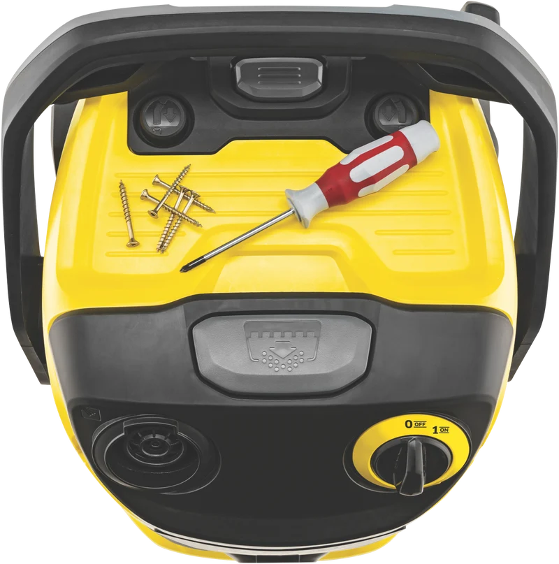 Karcher WD5 S Wet & Dry Vacuum Cleaner