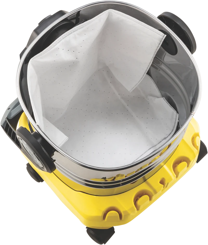 Karcher WD5 S Wet & Dry Vacuum Cleaner