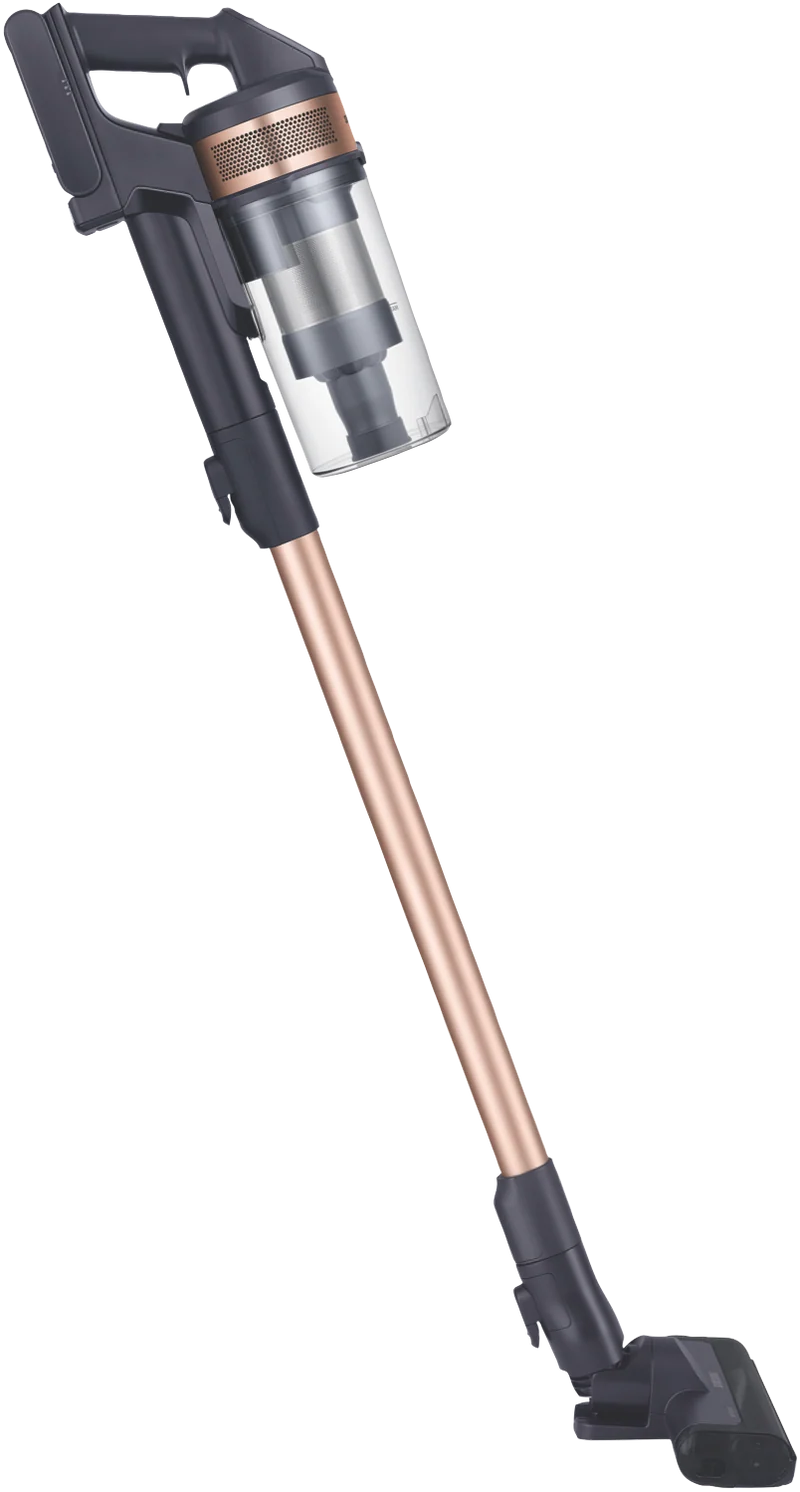 Samsung Jet 65 Pet Cordless Vacuum Teal Gold