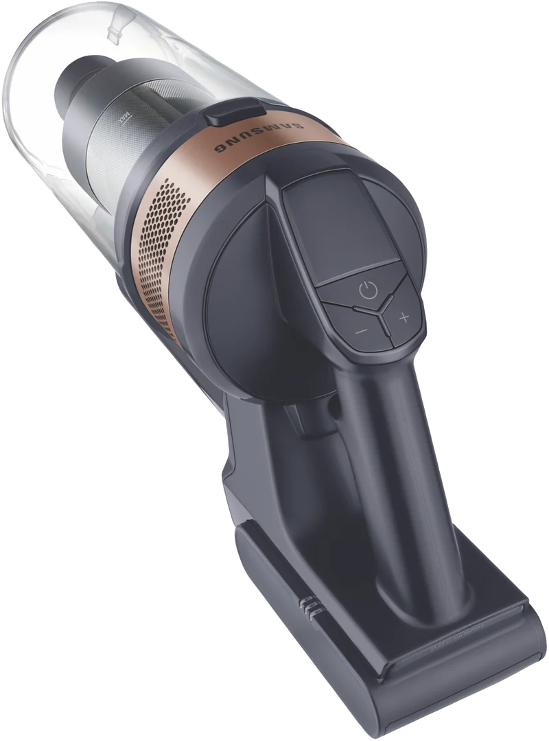 Samsung Jet 65 Pet Cordless Vacuum Teal Gold