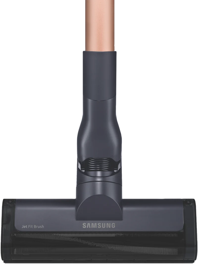Samsung Jet 65 Pet Cordless Vacuum Teal Gold