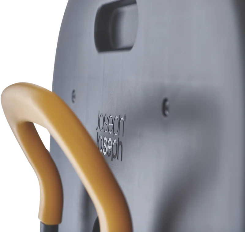 Joseph Joseph Glide Max Plus Ironing Board Black Blue