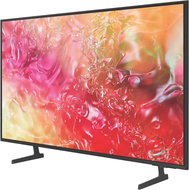 Samsung 43" DU7700 4K Crystal UHD Smart TV 24