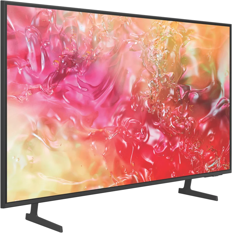 Samsung 43" DU7700 4K Crystal UHD Smart TV 24