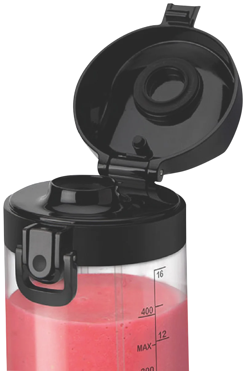NUTRIBULLET Portable Blender Black