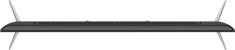 Sharp 70" UHD Android TV 23