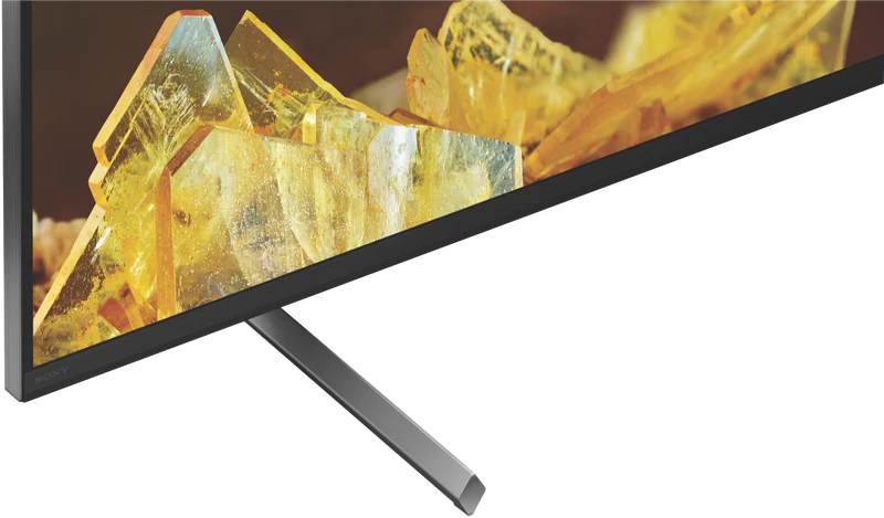 Sony 85" X90L 4K BRAVIA XR Full Array LED Google TV 23