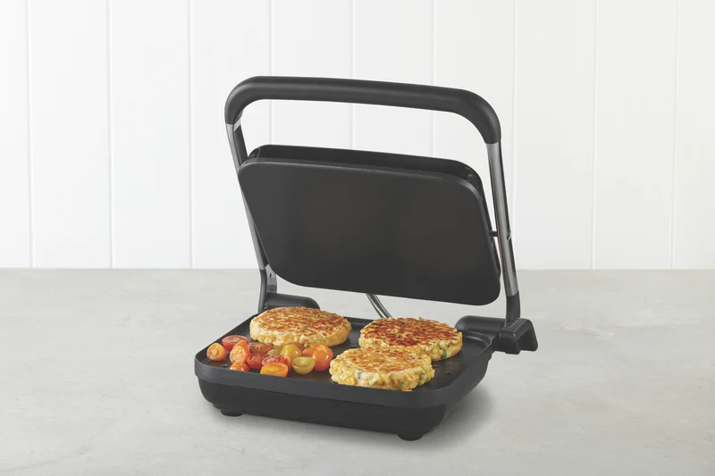 Sunbeam Cafe Style Sandwich Maker 4 Slice