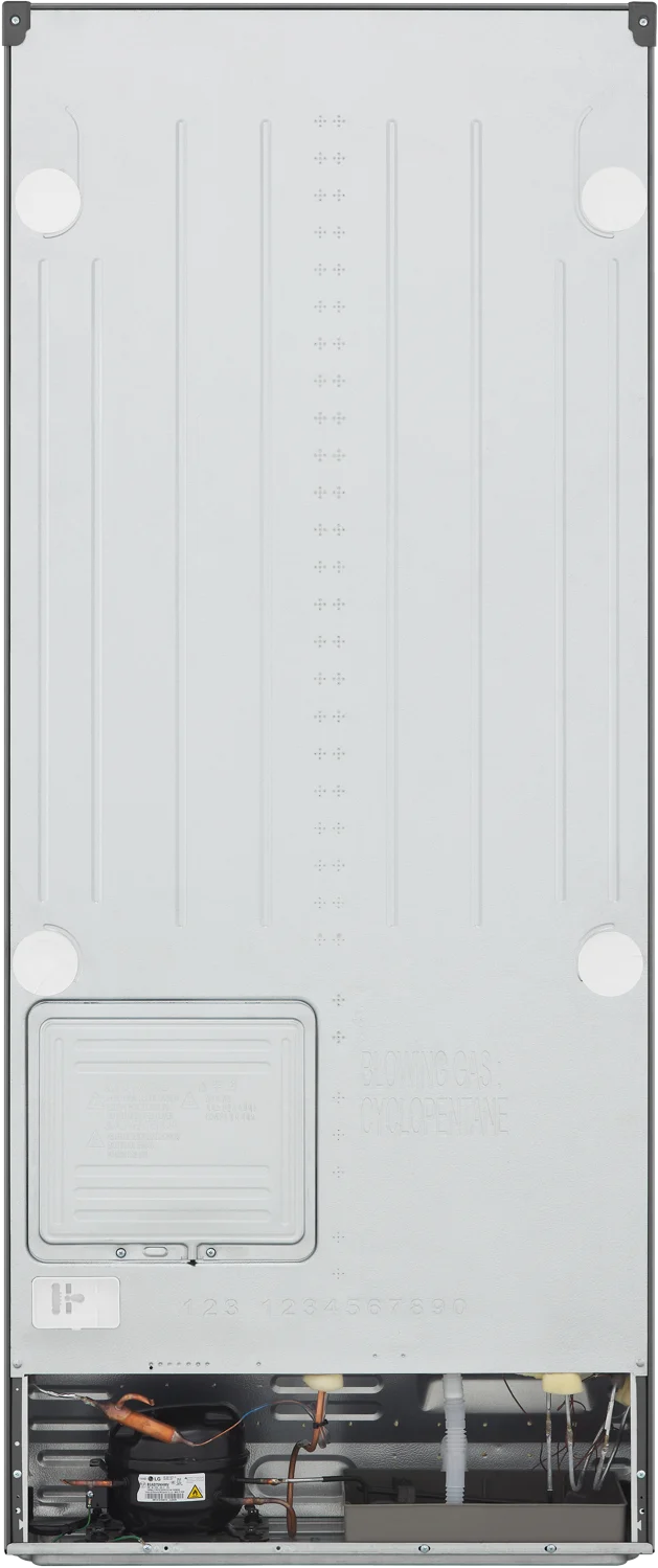 LG 375L Top Mount Refrigerator