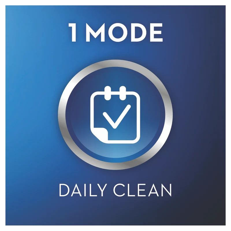 Oral B Vitality+ Power Brush Floss Action